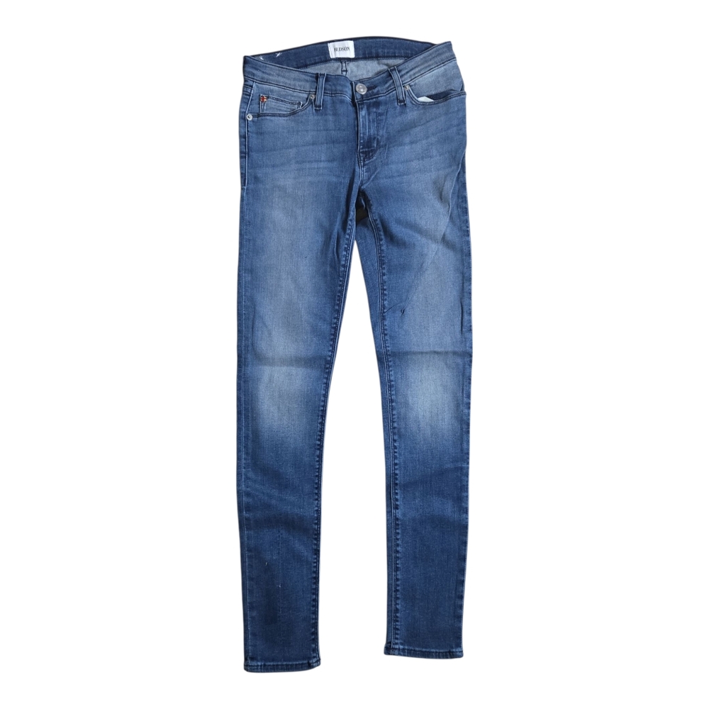 Hudson Super Skinny Jeans